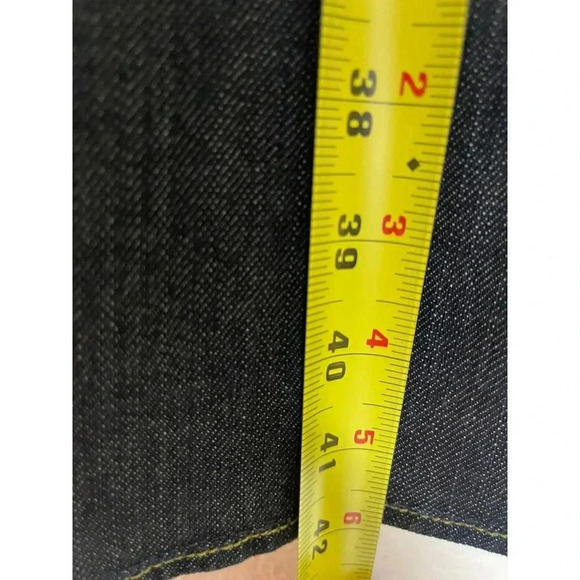 Rocks and Republic Womens Roth crthwrw Bootcut Leg Denim Jeans Sz 28 - Picture 5 of 12